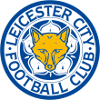 Leicester City (W) logo