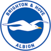 Brighton H.A. (W) logo