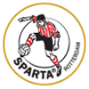 Jong Sparta Rotterdam (Youth) logo