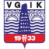 Vittsjo GIK (W) logo
