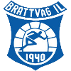 Brattvag logo