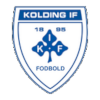 Kolding BK (W) logo