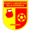 Villa Espanola logo