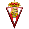 Sporting de Gijon B logo