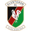 Glentoran (W) logo