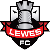 Lewes (W) logo