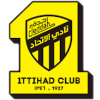 Al-Ittihad (Youth) logo