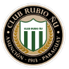 Rubio nu logo