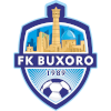 Buxoro FK logo