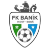 Banik Most-Sous logo