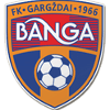 Banga Gargzdai logo