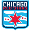 Chicago Red Stars (W) logo