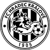 Hradec Kralove U19 logo