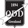 Odd Grenland U19 logo