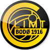 Bodo Glimt U19 logo