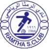 Ramtha Club logo