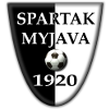 TJ Spartak Myjava logo