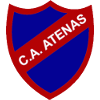 CA Atenas logo