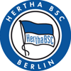 Hertha BSC Berlin Youth logo