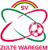 Zulte Waregem VV (W) logo