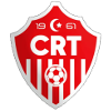 CRB Temouchent logo