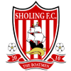 Sholing FC logo