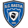 Bastia U19 logo