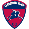 Clermont U19 logo