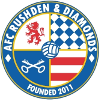 Rushden Diamonds logo