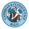 Cambrian Clydach logo