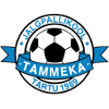 Tartu JK Maag Tammeka B logo
