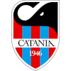 Catania U19 logo