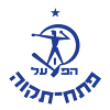 Hapoel Petah Tikva (W) logo
