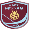 Naft Misan logo