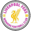 Liverpool Feds (W) logo