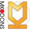 Milton Keynes Dons (W) logo