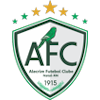 Alecrim Natal RN logo