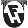 Hafnarfjordur (W) logo