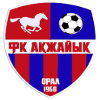 Akzhayik Oral logo