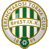 Ferencvarosi TC (W) logo