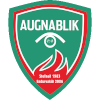 Augnablik Kopavogur logo