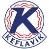 Keflavik  (W) logo
