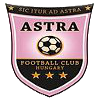 Astra Hungary (W) logo