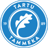 Tammeka Tartu (W) logo