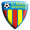 Sokol Tasovice logo