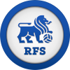 Rigas Futbola skola logo