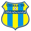FC Unirea 2004 Slobozia logo