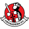 Crusaders Newtownabbey Strikers (W) logo