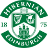 Hibernian (W) logo