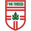 FK Tikves Kavadarci logo